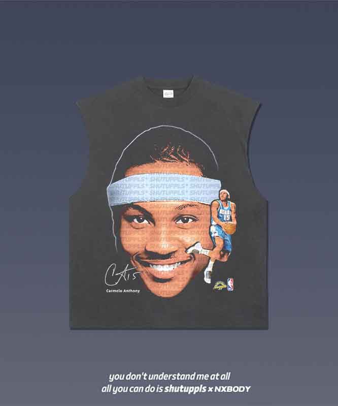 CARMELO ANTHONY TANK 1.0