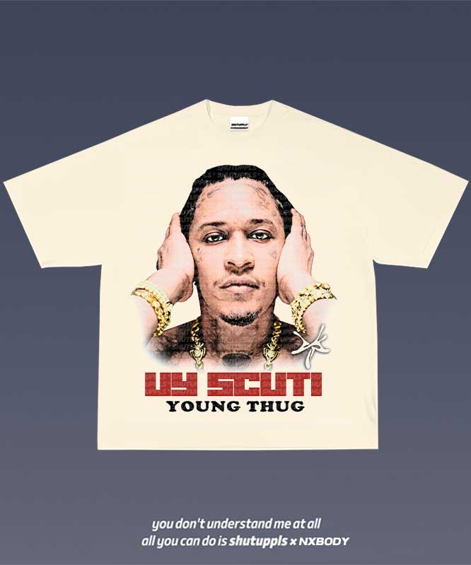 YOUNG THUG - UY SCUTI 4.19