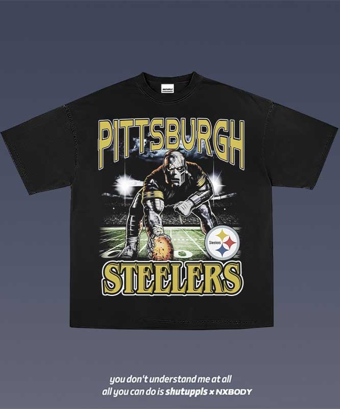 SHUTUPPLS STEELERS 1.4