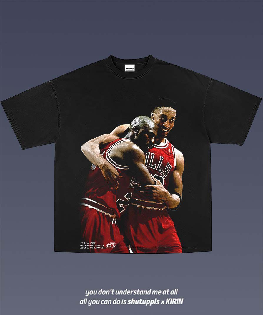 THE FLU GAME JORDAN/PIPPEN 1.0