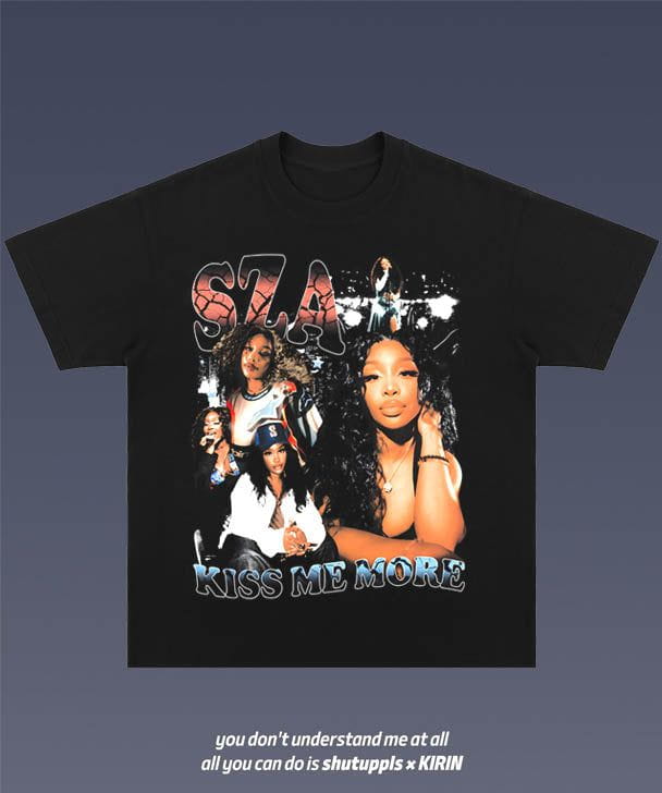 SHUTUPPLS SZA 1.9