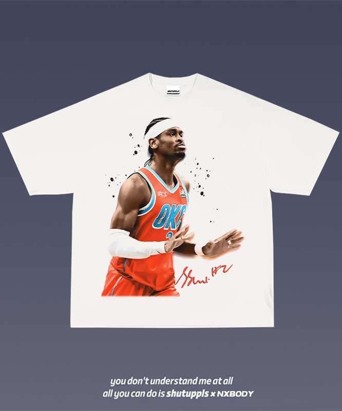 SHUTUPPLS SHAI SGA 5.3