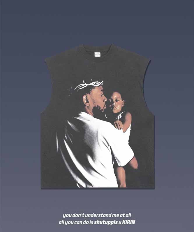 KENDRICK LAMAR TANK 2.2