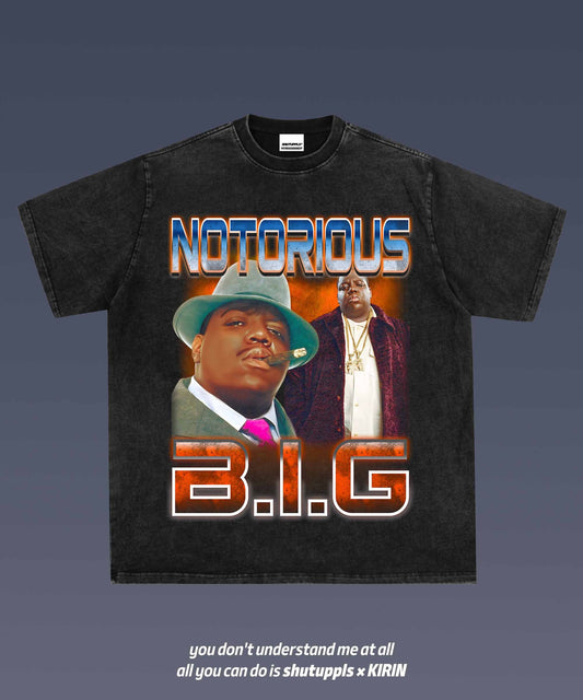 SHUTUPPLS THE NOTORIOUS BIG 1.9