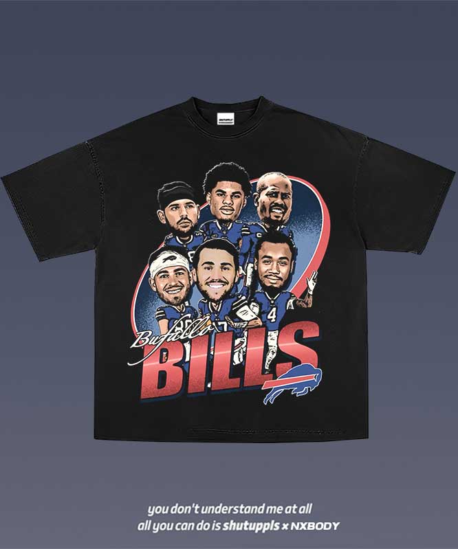 SHUTUPPLS BILLS 1.3