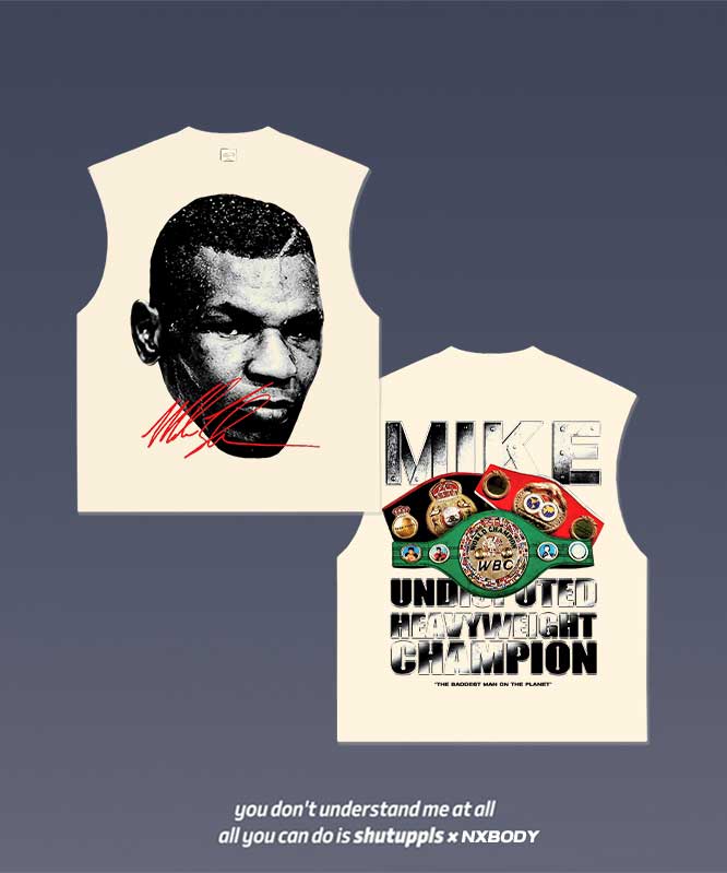 TYSON TANK 1.1