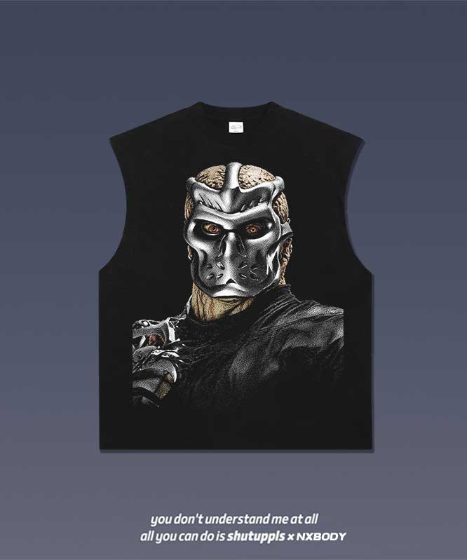 JASON X TANK 1.1