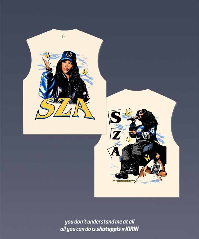 SZA TANK 1.2