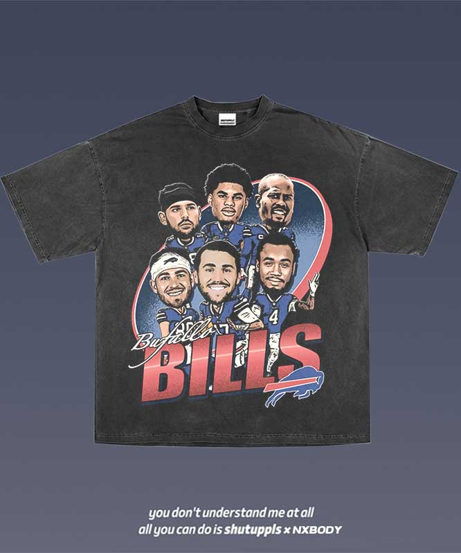 SHUTUPPLS BILLS 1.3