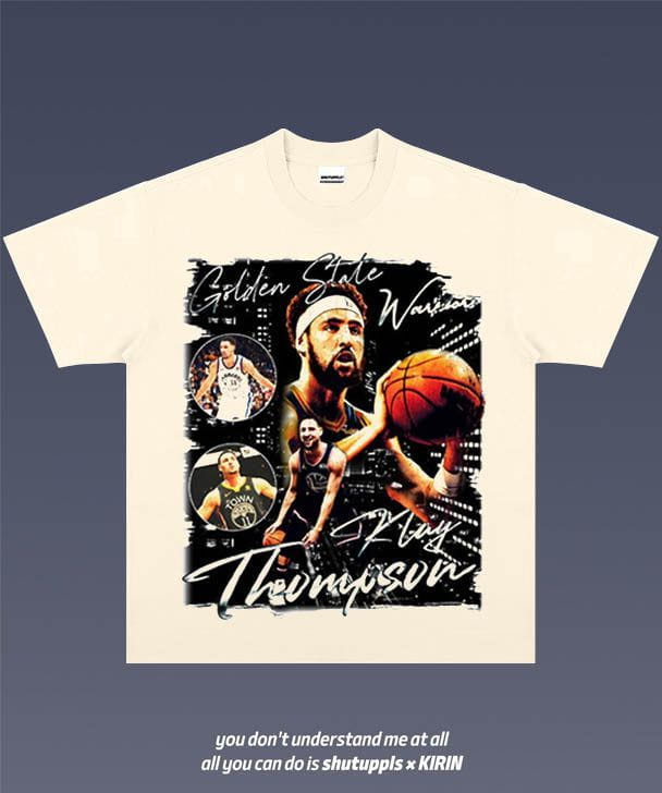 SHUTUPPLS Klay Thomson