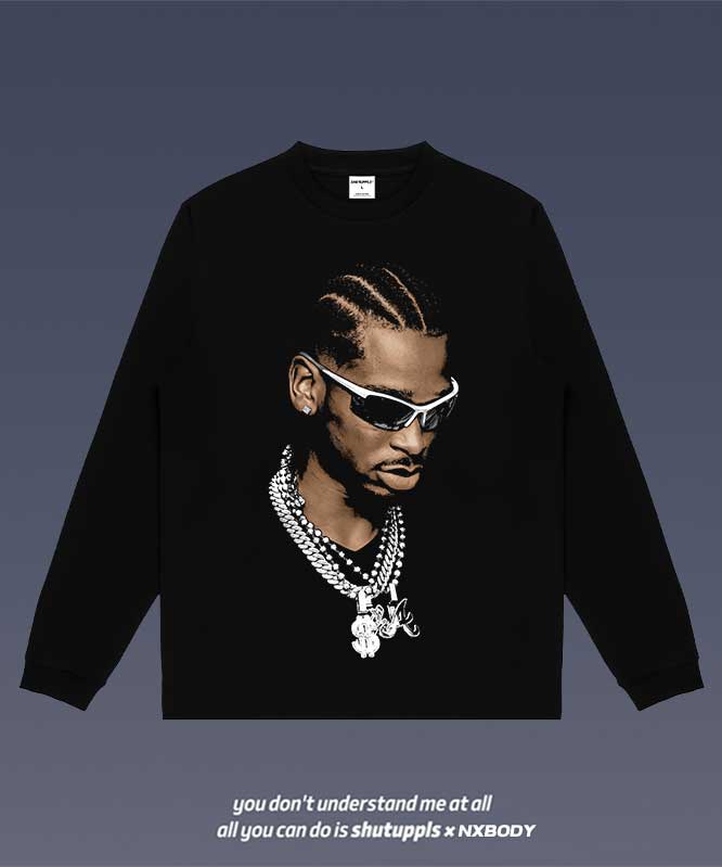 SGA SHAI LONG SLEEVES 1.0