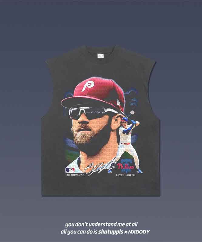 BRYCE HARPER TANK 1.1