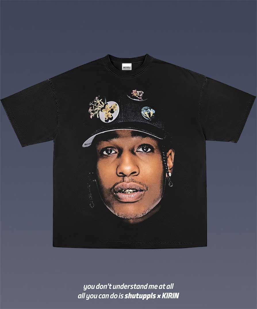 SHUTUPPLS ASAP Rocky FLACKO 5.2