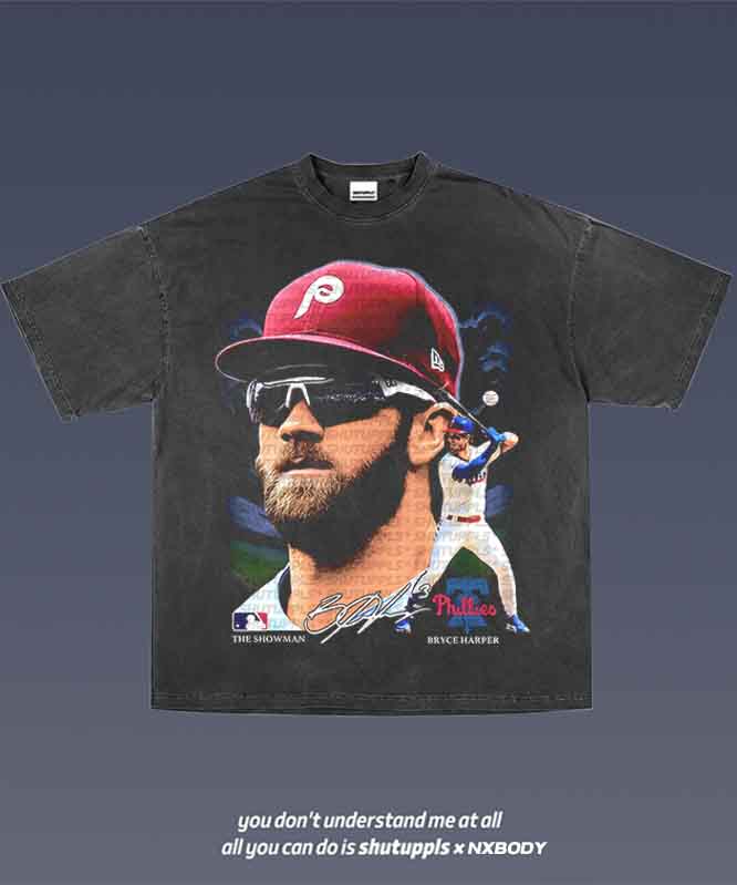 SHUTUPPLS BRYCE HARPER 1.4
