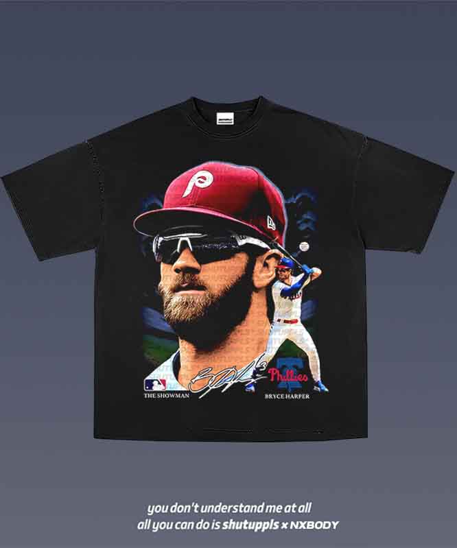 SHUTUPPLS BRYCE HARPER 1.4
