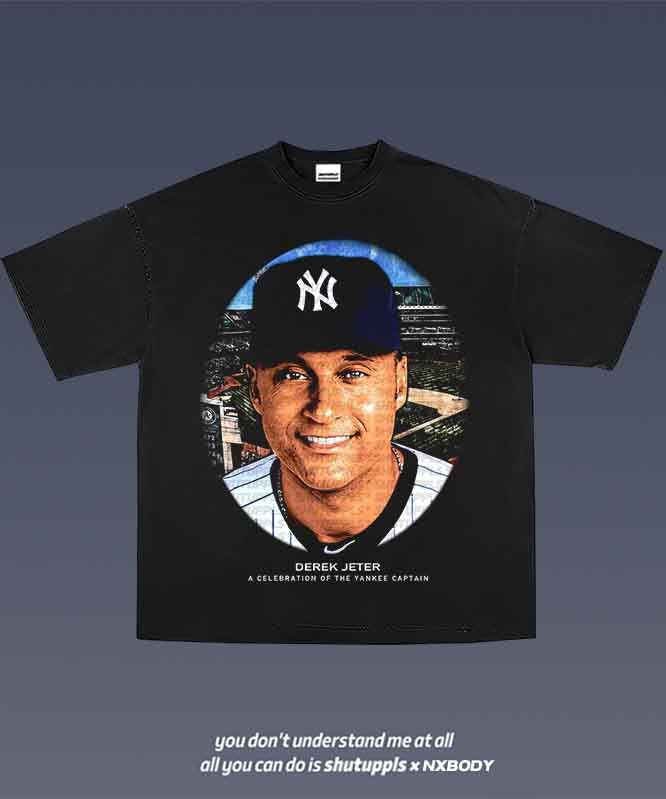 SHUTUPPLS Derek Jeter 1.5