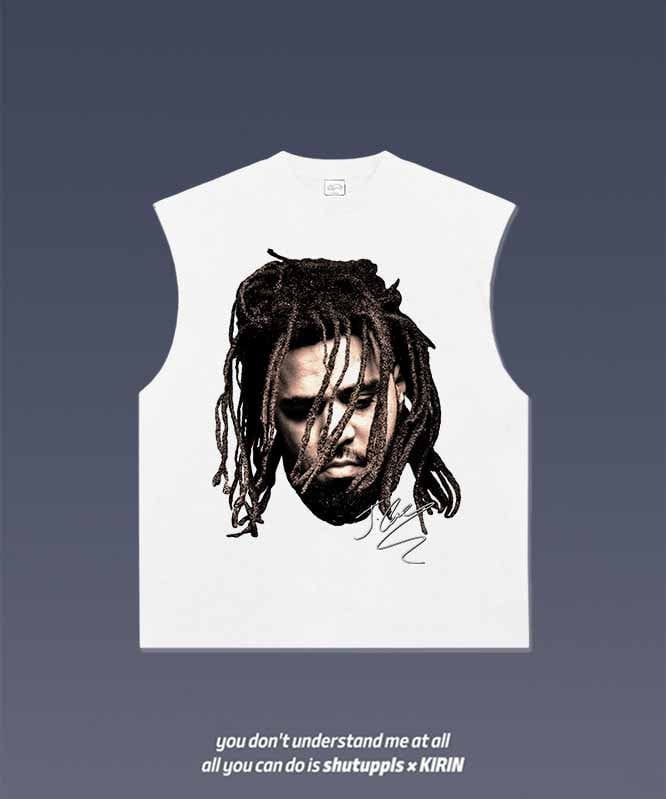 J COLE TANK 1.1