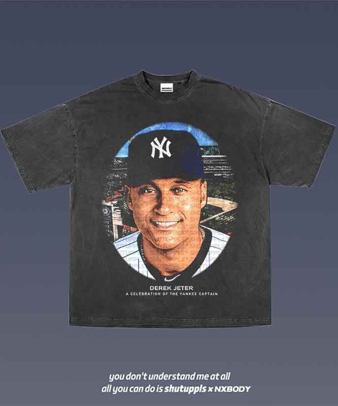 SHUTUPPLS Derek Jeter 1.5