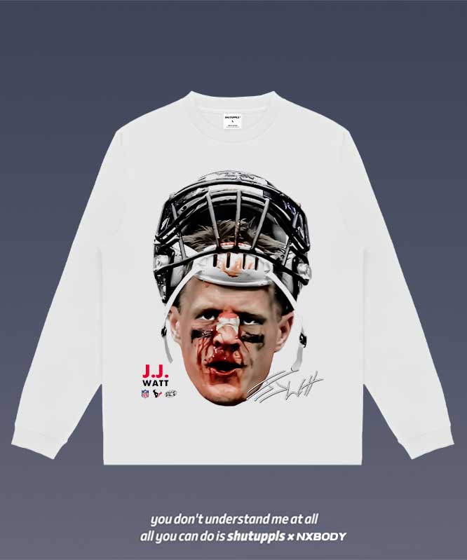 JJ WATT LONG SLEEVES 1.1