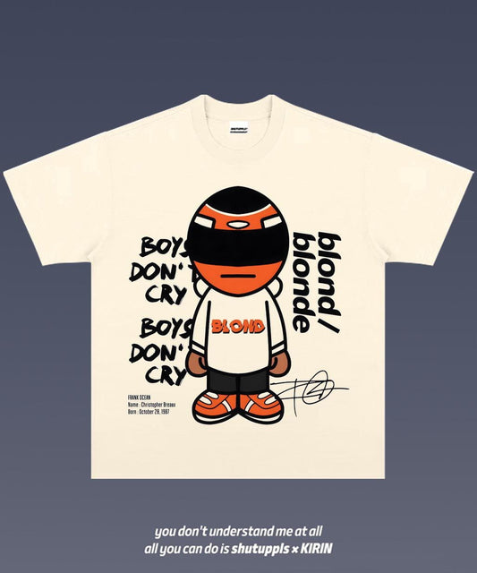 SHUTUPPLS FRANK OCEAN 1.32