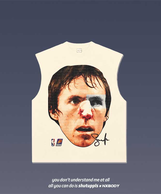 STEVE NASH TANK 1.0