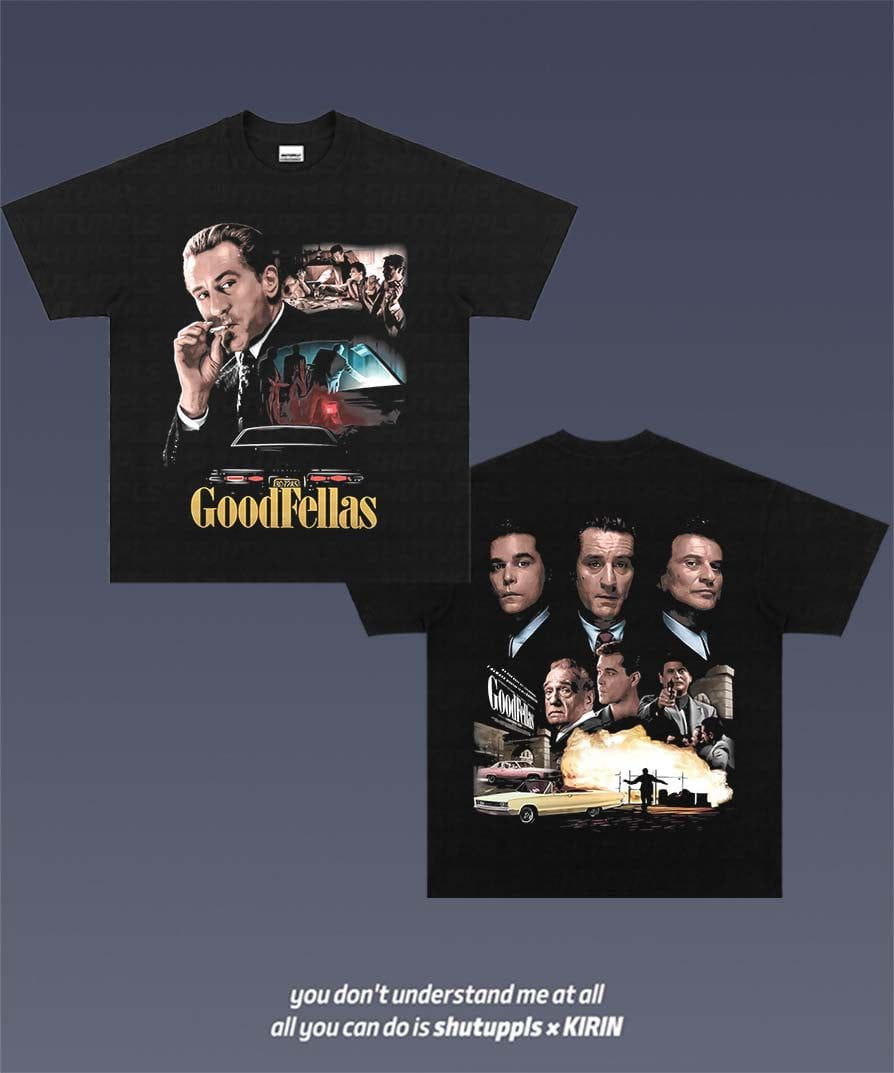 SHUTUPPLS GOODFELLAS 1.5
