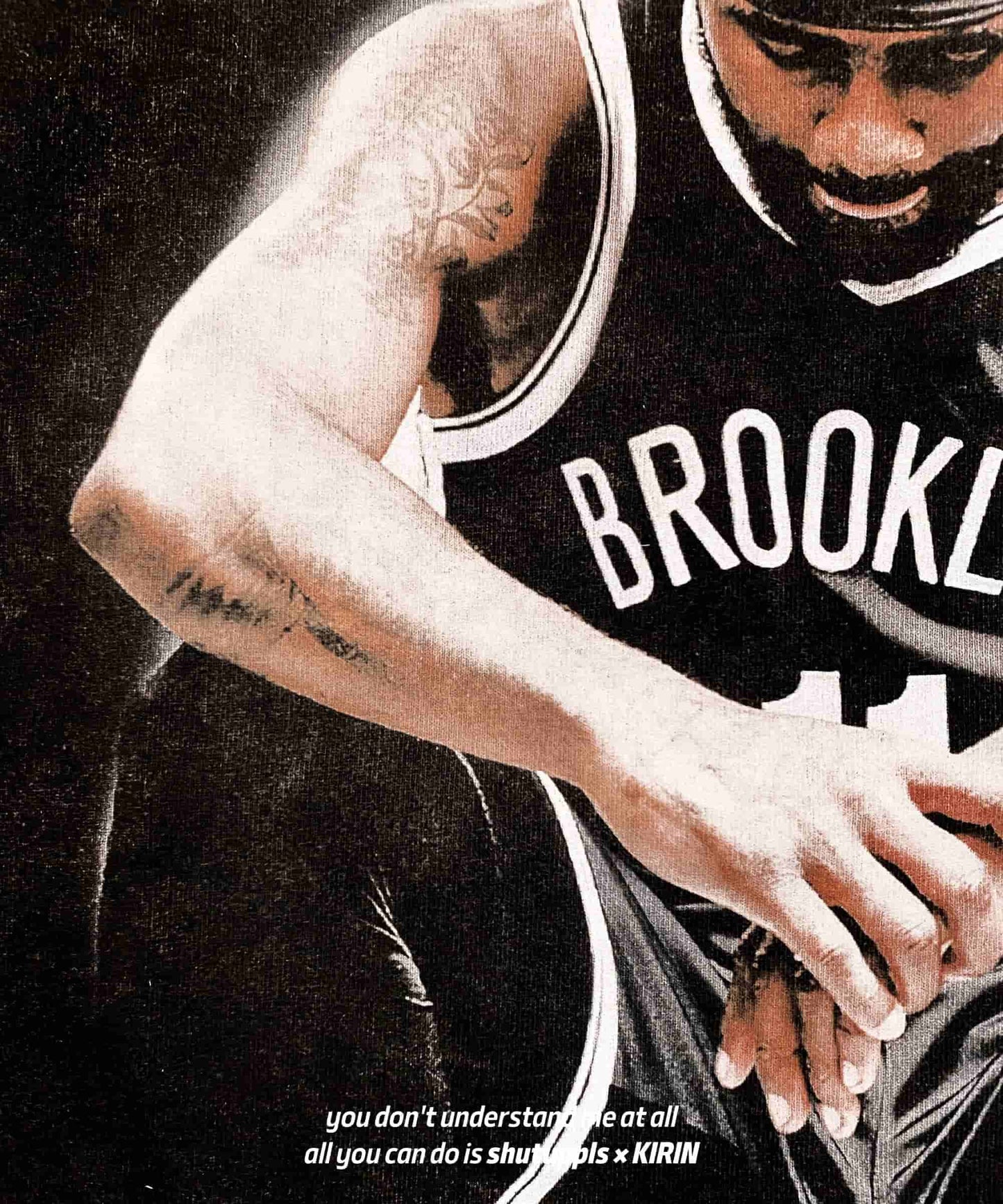 SHUTUPPLS  KYRIE IRVING 1.9