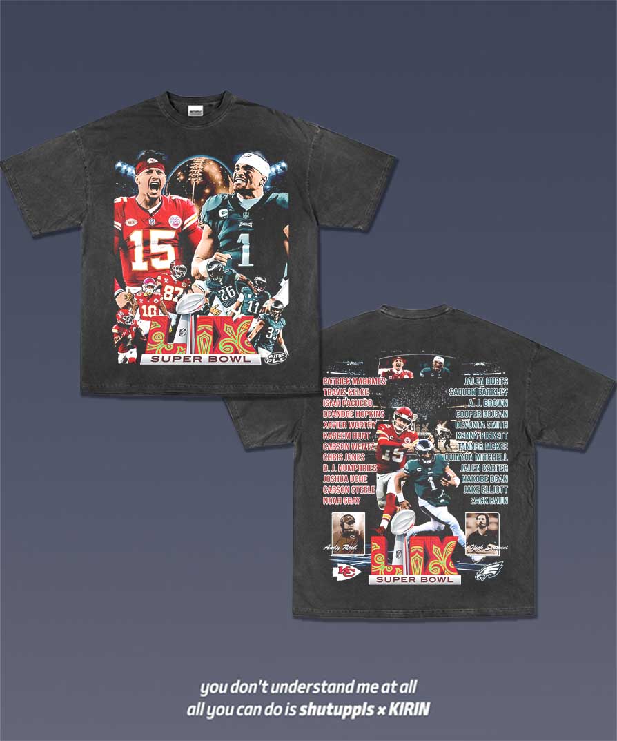 SHUTUPPLS SUPER BOWL LIX 1.0