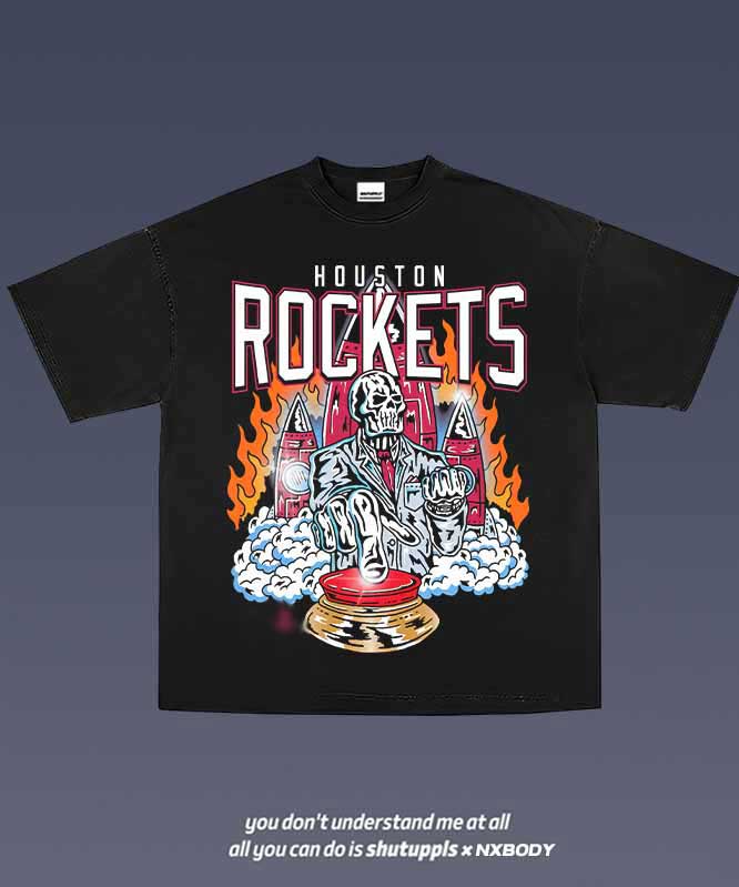 SHUTUPPLS ROCKETS 1.4