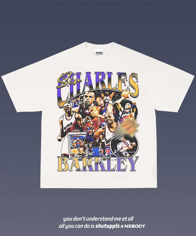 SHUTUPPLS CHARLES BARKLEY 1.2