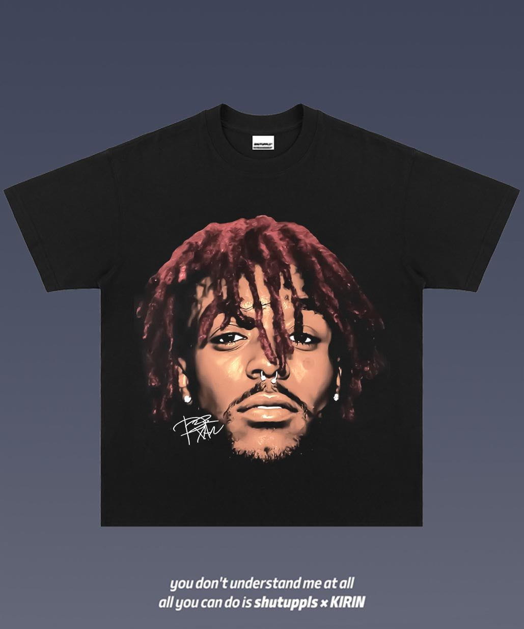 SHUTUPPLS LIL UZI 2.23