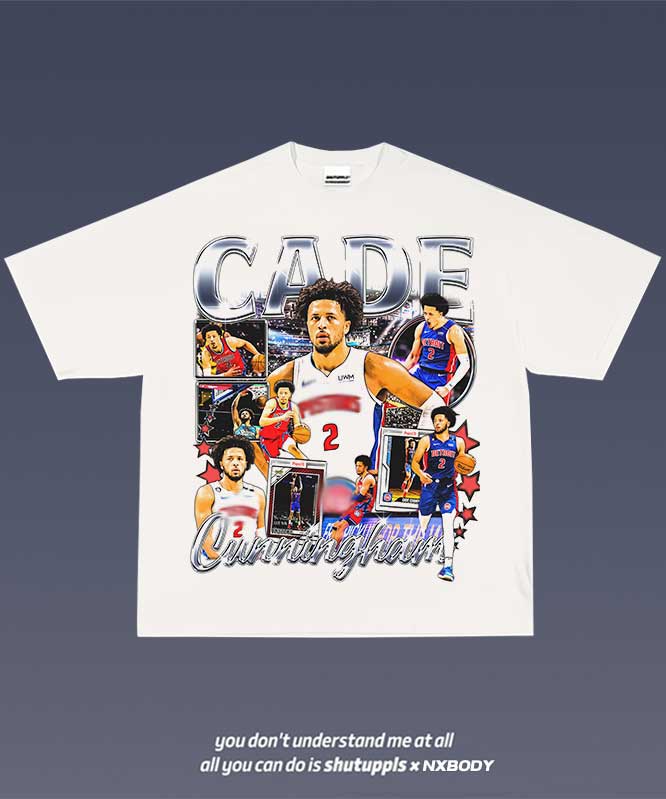 SHUTUPPLS CADE CUNNINGHAM 1.3