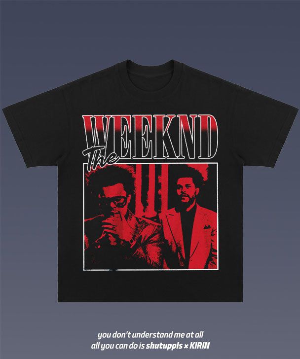 SHUTUPPLS THE WEEKND 1.4
