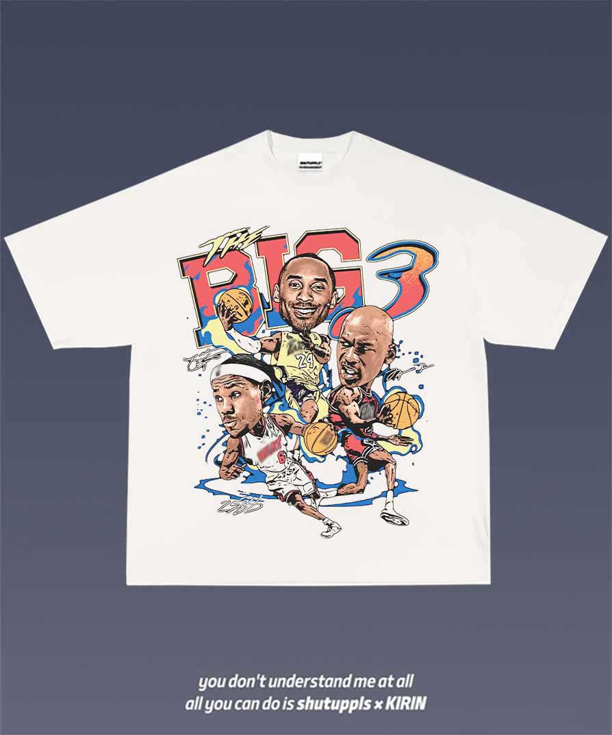 SHUTUPPL KOBE/JORDAN/JAMES 1.8