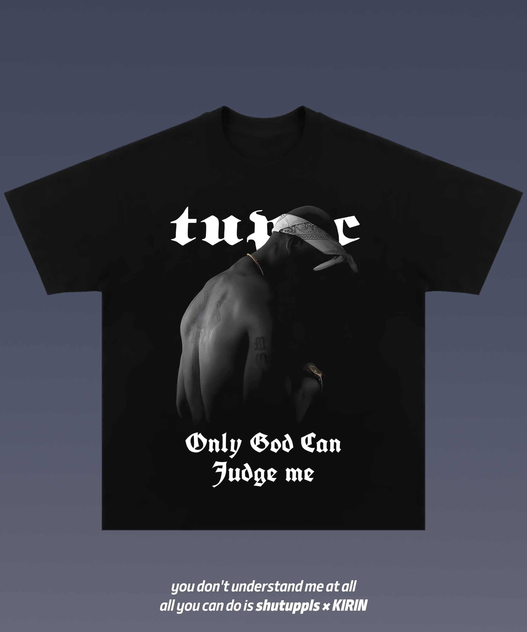 SHUTUPPLS TUPAC 2.6