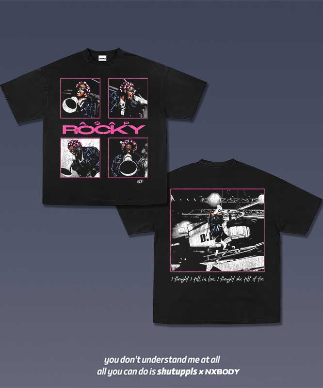 SHUTUPPLS ASAP ROCKY FLACKO 5.8