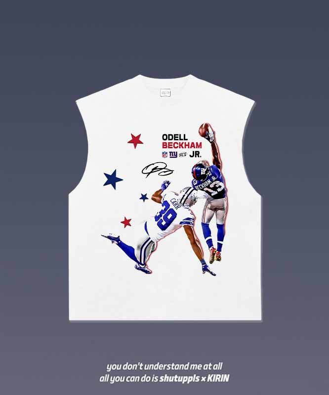 Odell Beckham Jr/OBJ TANK 4.0