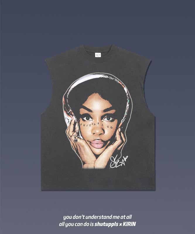 SZA TANK 1.6