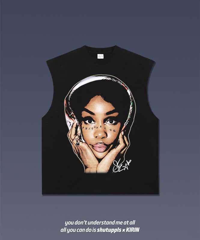 SZA TANK 1.6