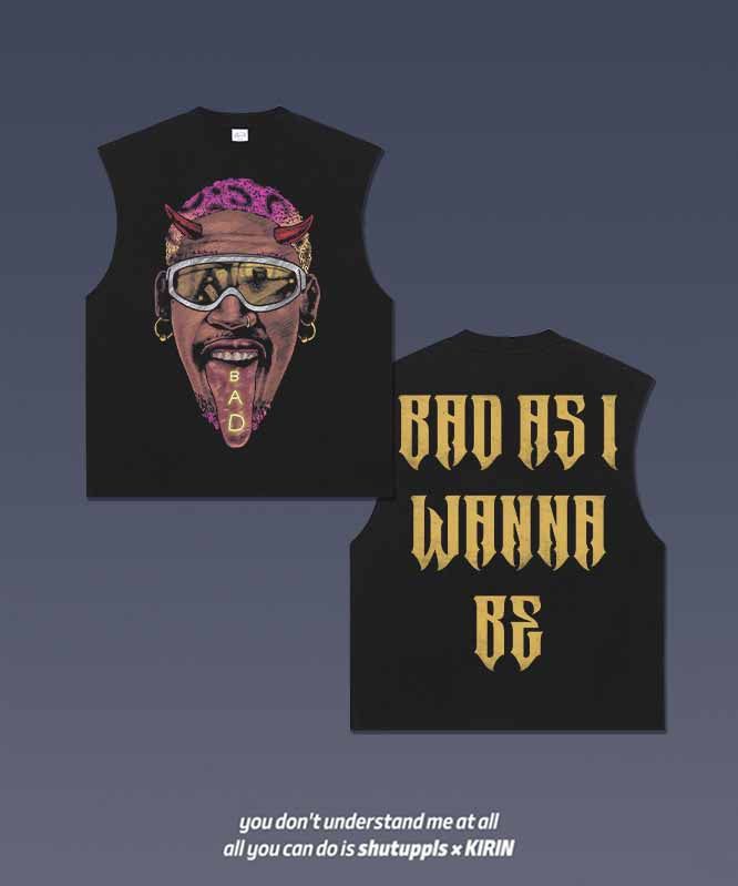 DENNIS RODMAN TANK 1.1