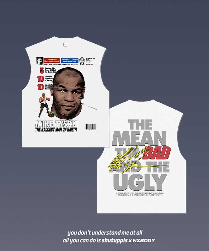 TYSON TANK 2.6