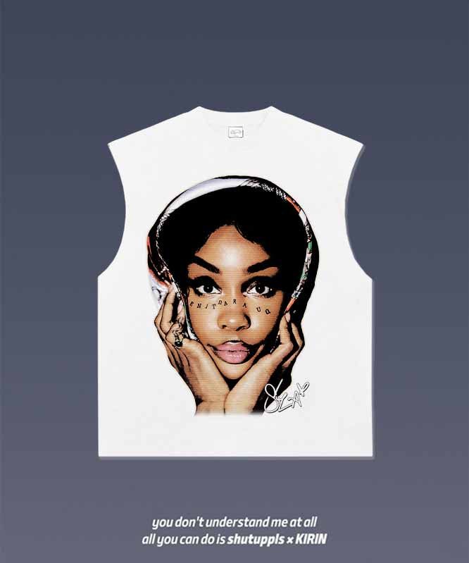SZA TANK 1.6
