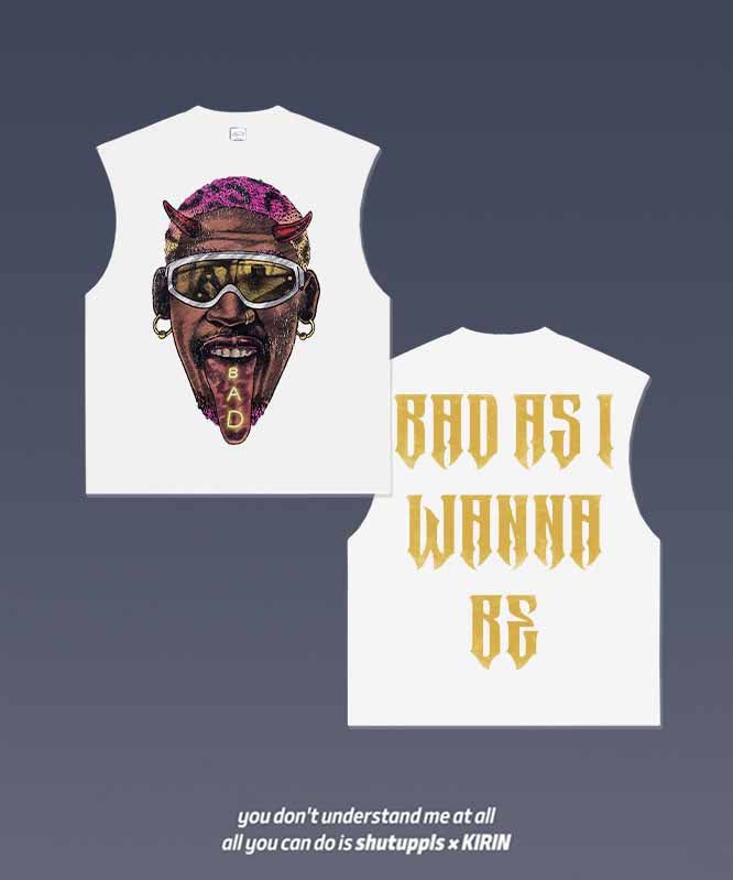 DENNIS RODMAN TANK 1.1