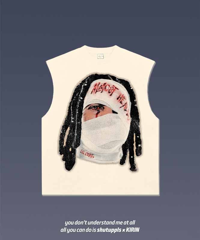 LIL DURK TANK 1.1