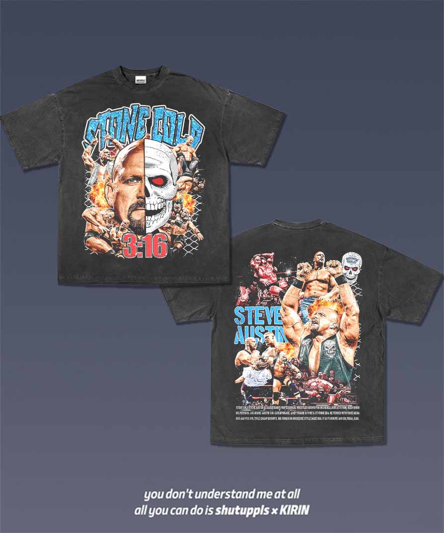 SHUTUPPLS STONE COLD 4.3