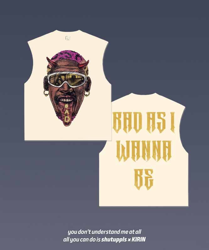 DENNIS RODMAN TANK 1.1