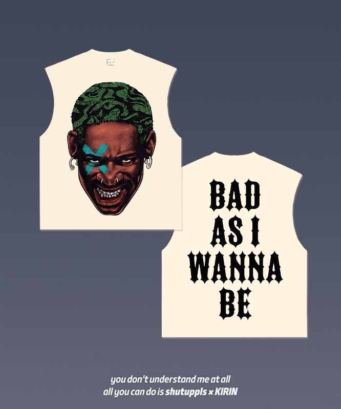 DENNIS RODMAN TANK 1.2