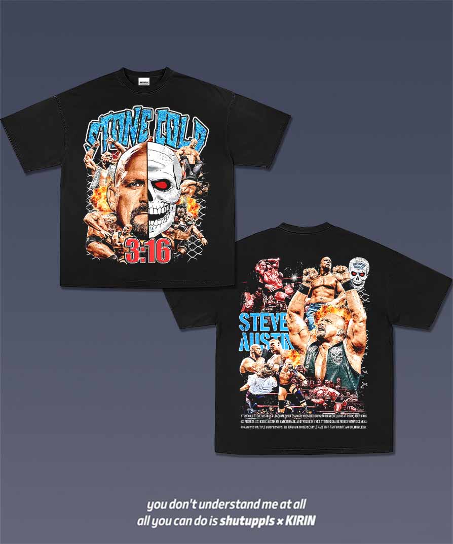 SHUTUPPLS STONE COLD 4.3