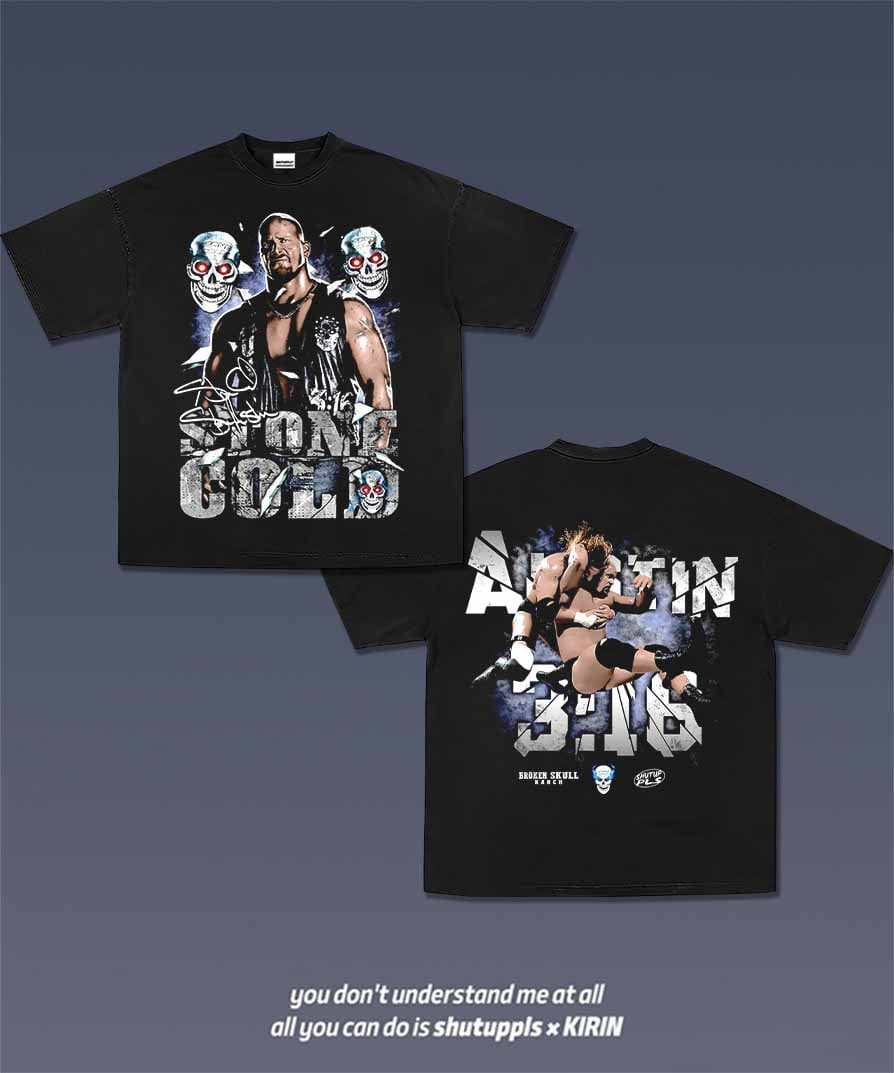 SHUTUPPLS STONE COLD 4.4