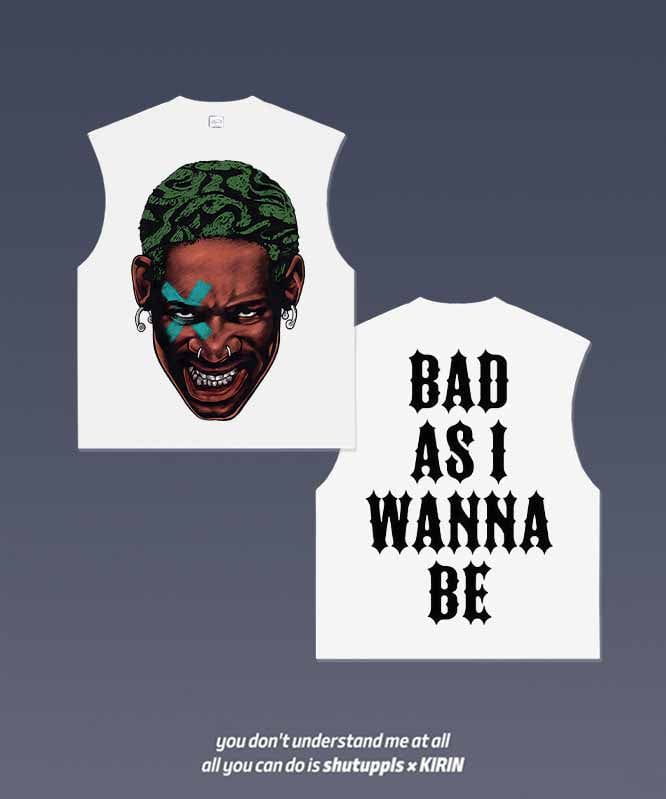 DENNIS RODMAN TANK 1.2